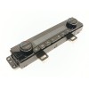 Recambio de mando climatizador para nissan qashqai iii (j12) 1.3 dig-t referencia OEM IAM 275006UN0A  