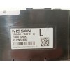 Recambio de mando climatizador para nissan qashqai iii (j12) 1.3 dig-t referencia OEM IAM 275006UN0A  