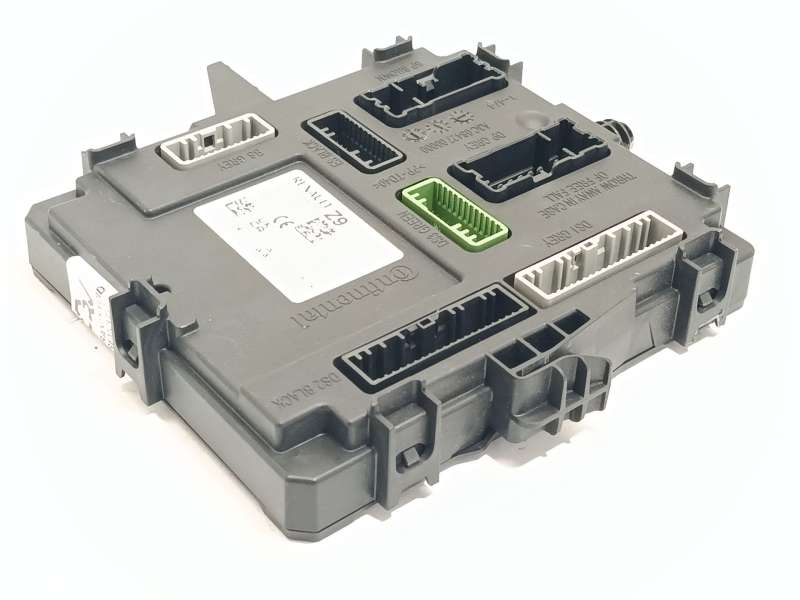 MODULO ELECTRONICO 284B29663R A3C1280940600