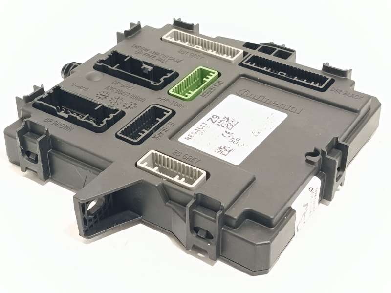 Recambio de modulo electronico para renault austral tce 130 referencia OEM IAM 284B29663R  A3C1280940600 - Gris 2