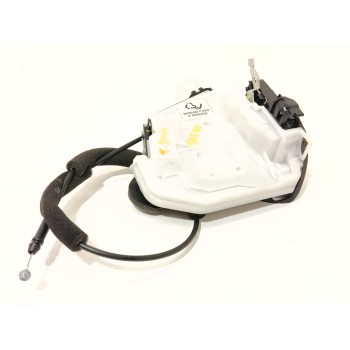CERRADURA PUERTA TRASERA DERECHA 825006UA0A 