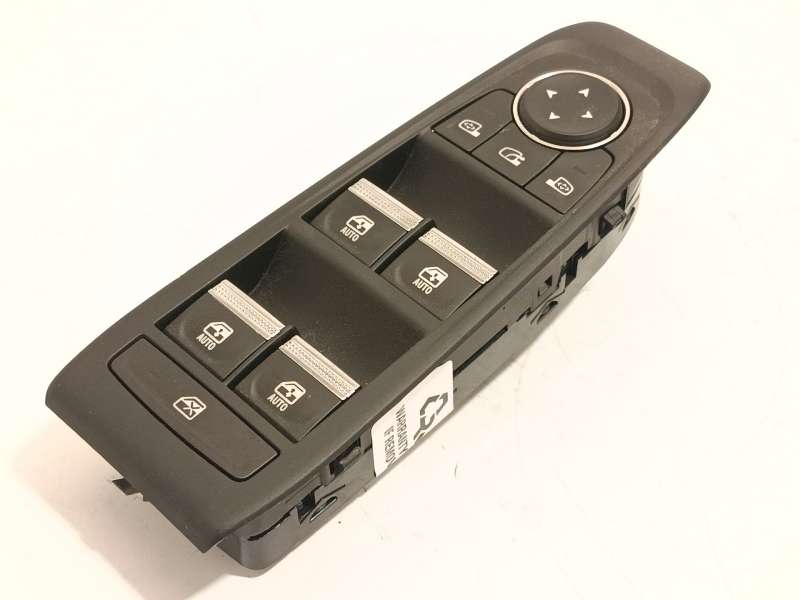 MANDO ELEVALUNAS DELANTERO IZQUIERDO 254106699R 