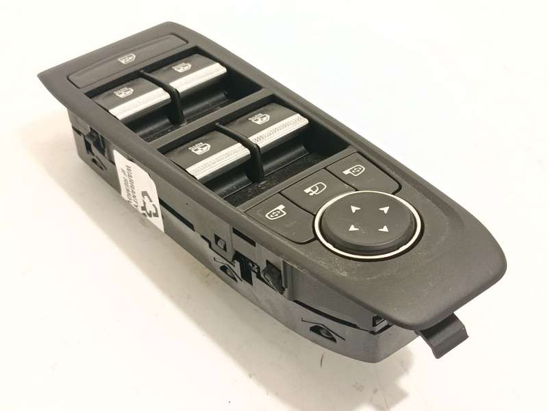 Recambio de mando elevalunas delantero izquierdo para renault austral tce 130 referencia OEM IAM 254106699R - Gris 2