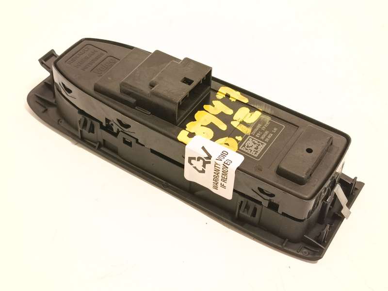 Recambio de mando elevalunas delantero izquierdo para renault austral tce 130 referencia OEM IAM 254106699R - Gris 3