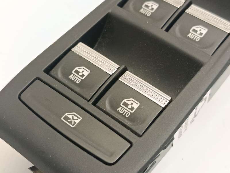 Recambio de mando elevalunas delantero izquierdo para renault austral tce 130 referencia OEM IAM 254106699R - Gris 4
