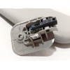 Recambio de parasol derecho para nissan qashqai iii (j12) 1.3 dig-t referencia OEM IAM 964006UN2A  