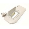 Recambio de parasol izquierdo para nissan qashqai iii (j12) 1.3 dig-t referencia OEM IAM 964016UN2A  