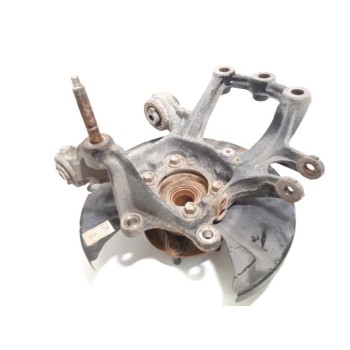 Recambio de mangueta trasera derecha para mazda cx-5 2.2 turbodiesel cat referencia OEM IAM KD372611XA  