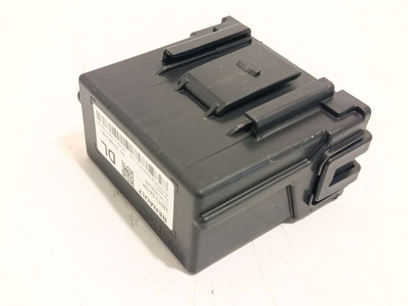 Recambio de modulo electronico para renault austral tce 130 referencia OEM IAM 285T35415R - Gris 3