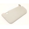 Recambio de parasol izquierdo para nissan qashqai iii (j12) 1.3 dig-t referencia OEM IAM 964016UN2A  