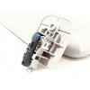Recambio de parasol izquierdo para nissan qashqai iii (j12) 1.3 dig-t referencia OEM IAM 964016UN2A  