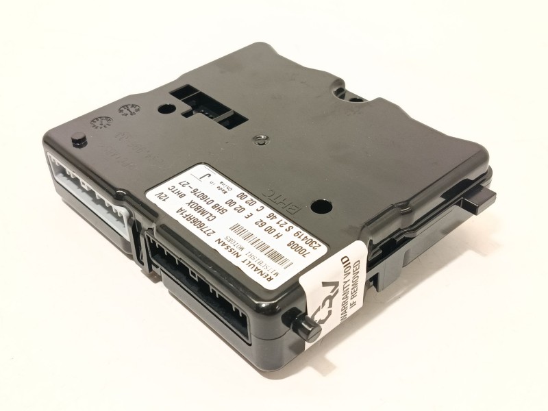 MODULO ELECTRONICO 277606RF1A 5HB01607627