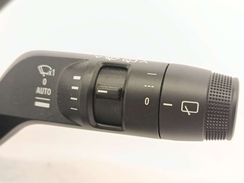 Recambio de mando intermitentes para renault austral tce 130 referencia OEM IAM 255674096R - Gris 5