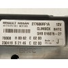 Recambio de modulo electronico para nissan qashqai iii (j12) 1.3 dig-t referencia OEM IAM 277606RF1A  5HB01607627