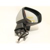 Recambio de retrovisor derecho para nissan qashqai iii (j12) 1.3 dig-t referencia OEM IAM 963026UN0C  