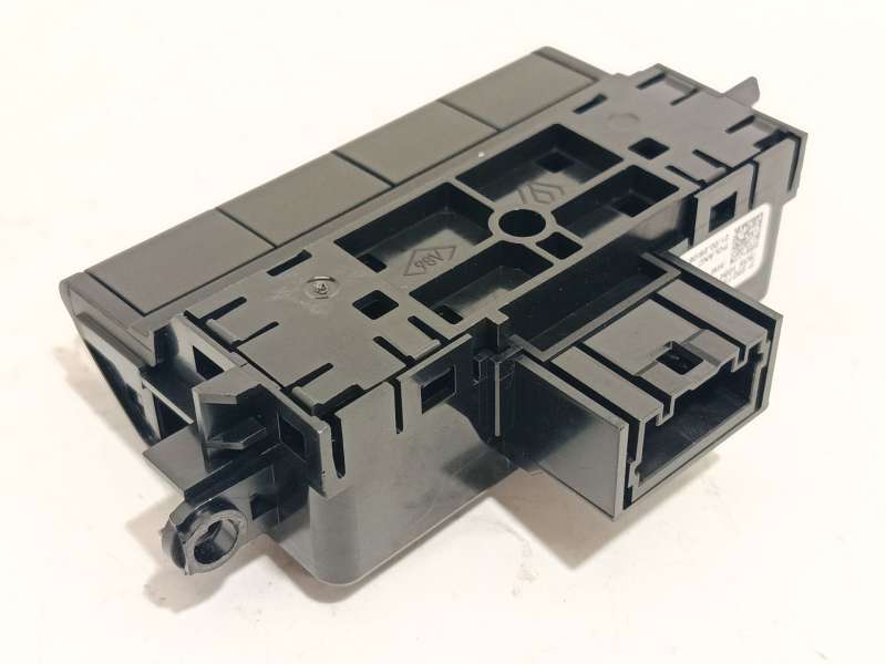 Recambio de mando multifuncion para renault austral tce 130 referencia OEM IAM 252738192R  3OS105414713 - Gris 3