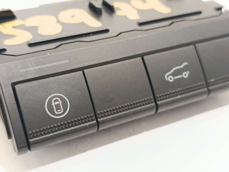 Recambio de mando multifuncion para renault austral tce 130 referencia OEM IAM 252738192R  3OS105414713 - Gris 4