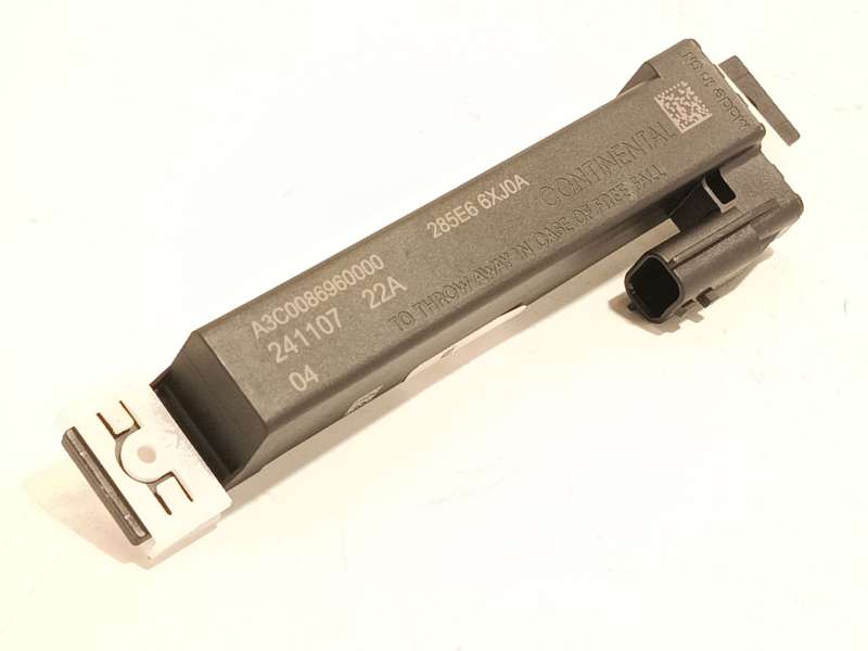 MODULO ELECTRONICO 285E66XJ0A A3C0086960000