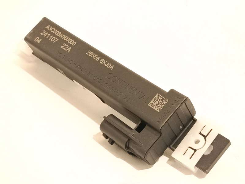 Recambio de modulo electronico para renault austral tce 130 referencia OEM IAM 285E66XJ0A  A3C0086960000 - Gris 2