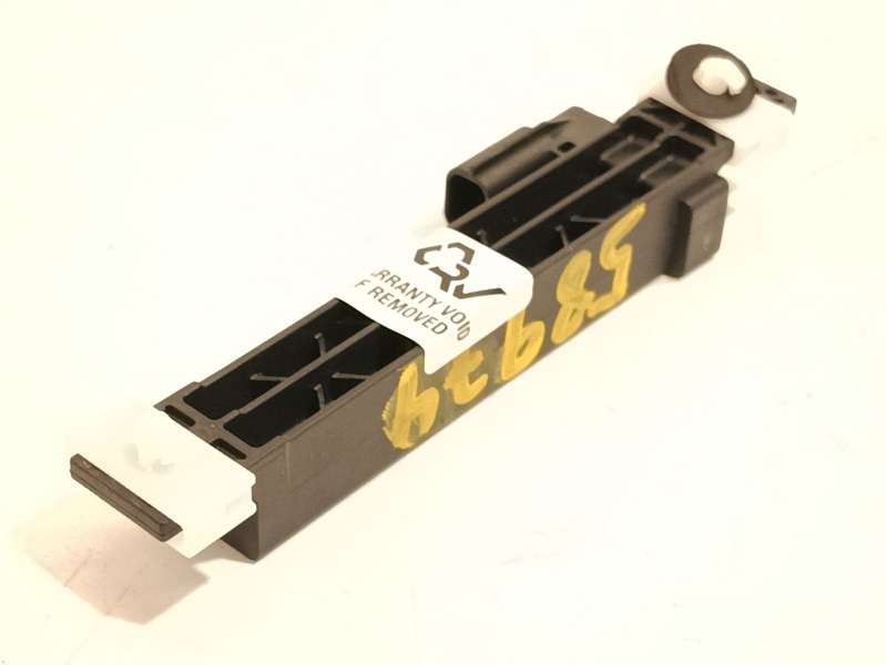 Recambio de modulo electronico para renault austral tce 130 referencia OEM IAM 285E66XJ0A  A3C0086960000 - Gris 3