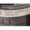 Recambio de mando intermitentes para dacia sandero iii 1.0 tce 90 referencia OEM IAM 255670975R 255543182R 