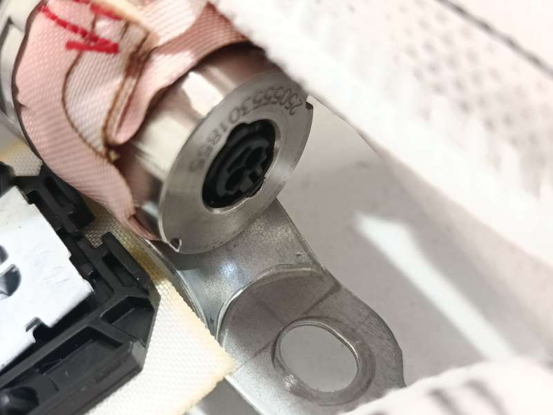 Recambio de airbag cortina delantero izquierdo para renault austral tce 130 referencia OEM IAM 985P14087R  34322140E - Gris 4