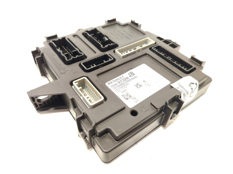 MODULO ELECTRONICO 284B29732R A3C1092590000