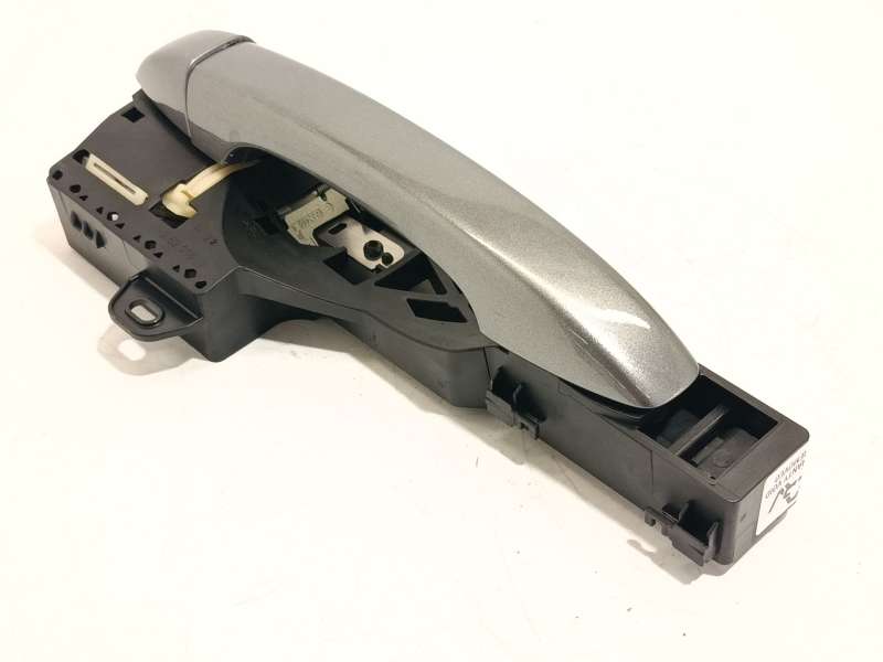 Recambio de maneta exterior delantera derecha para renault austral tce 130 referencia OEM IAM 806068159R - Gris 2