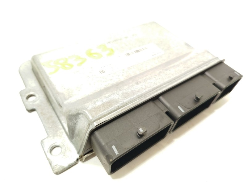 CENTRALITA MOTOR UCE 237100795V AAA9433650101