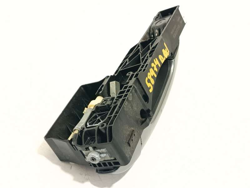 Recambio de maneta exterior delantera derecha para renault austral tce 130 referencia OEM IAM 806068159R - Gris 3