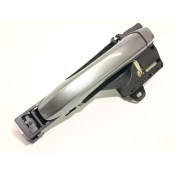 MANETA EXTERIOR DELANTERA IZQUIERDA 806071983R 