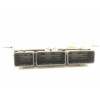 Recambio de centralita motor uce para dacia sandero iii 1.0 tce 90 referencia OEM IAM 237100795V  AAA9433650101