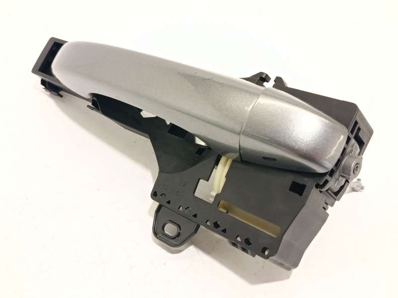 Recambio de maneta exterior delantera izquierda para renault austral tce 130 referencia OEM IAM 806071983R - Gris 2