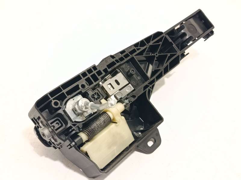 Recambio de maneta exterior delantera izquierda para renault austral tce 130 referencia OEM IAM 806071983R - Gris 3