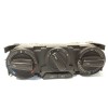 Recambio de mando calefaccion / aire acondicionado para skoda fabia 1.2 tsi referencia OEM IAM 6V0820045B  6V0820045B9B9