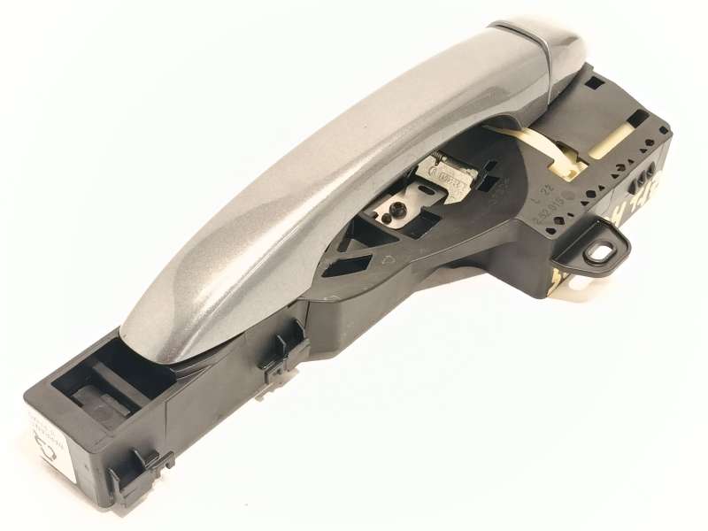 MANETA EXTERIOR TRASERA IZQUIERDA 806071983R 