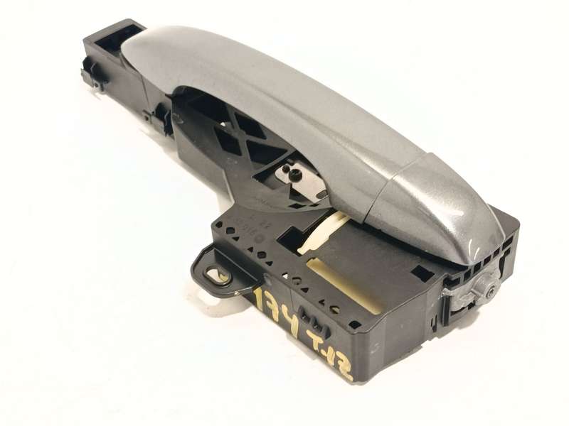 Recambio de maneta exterior trasera izquierda para renault austral tce 130 referencia OEM IAM 806071983R - Gris 2