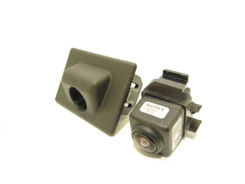 MODULO ELECTRONICO 284427301R 