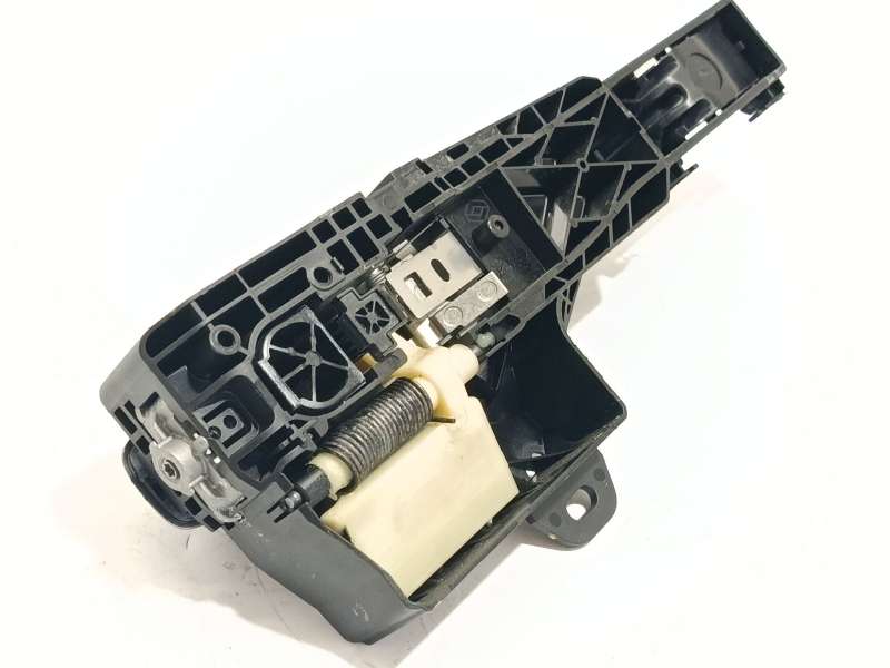 Recambio de maneta exterior trasera izquierda para renault austral tce 130 referencia OEM IAM 806071983R - Gris 3