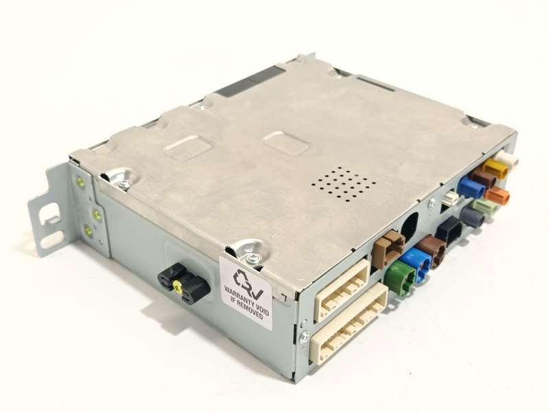 Recambio de sistema navegacion gps para renault austral tce 130 referencia OEM IAM 259156121R  LANR21 - Gris 3