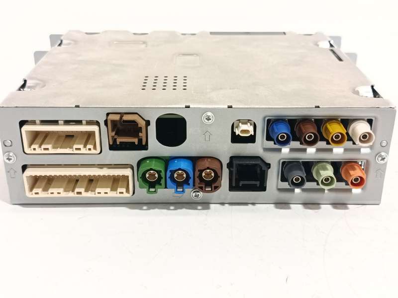Recambio de sistema navegacion gps para renault austral tce 130 referencia OEM IAM 259156121R  LANR21 - Gris 4
