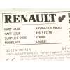 Recambio de sistema navegacion gps para renault austral tce 130 referencia OEM IAM 259156121R  LANR21