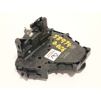 CERRADURA PUERTA DELANTERA DERECHA 805021259R 