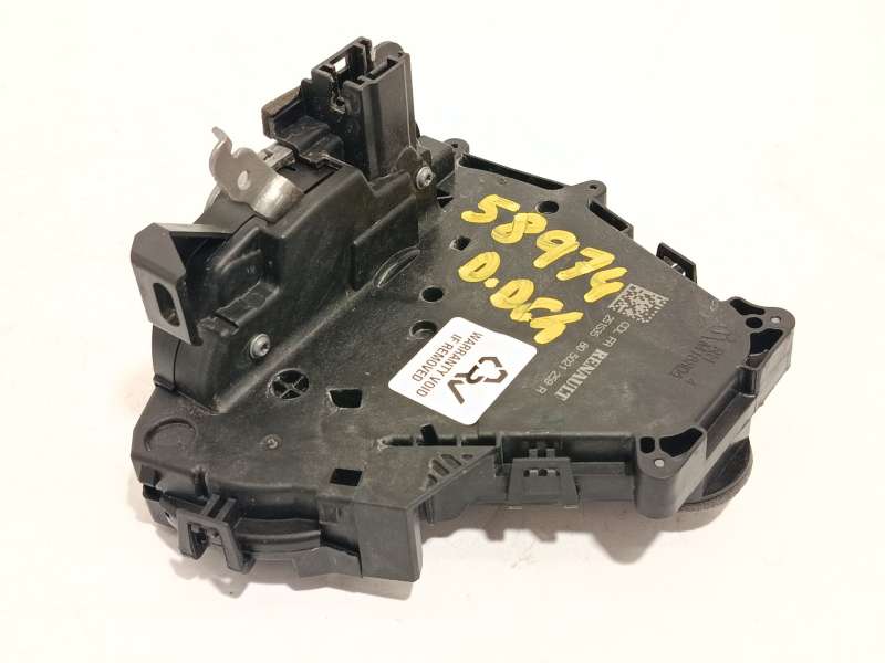CERRADURA PUERTA DELANTERA DERECHA 805021259R 