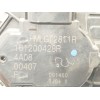 Recambio de caja mariposa para dacia sandero iii 1.0 tce 90 referencia OEM IAM 161200428R  
