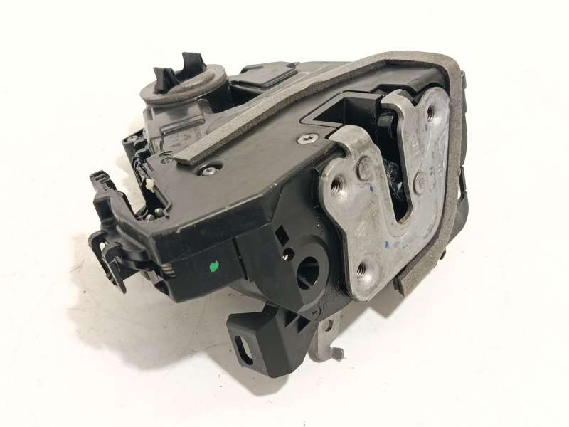 Recambio de cerradura puerta delantera derecha para renault austral tce 130 referencia OEM IAM 805021259R - Gris 4
