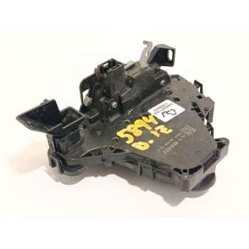 CERRADURA PUERTA DELANTERA IZQUIERDA 805038532R 