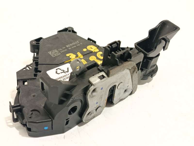 Recambio de cerradura puerta delantera izquierda para renault austral tce 130 referencia OEM IAM 805038532R - Gris 3