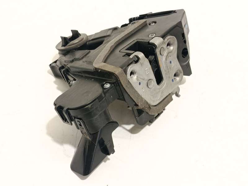 Recambio de cerradura puerta delantera izquierda para renault austral tce 130 referencia OEM IAM 805038532R - Gris 4