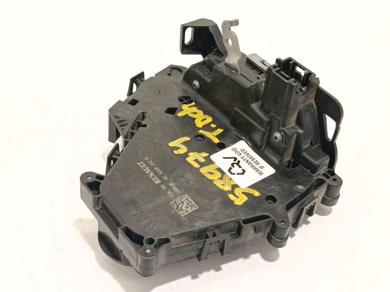 Recambio de cerradura puerta trasera derecha para renault austral tce 130 referencia OEM IAM 825008232R - Gris 2